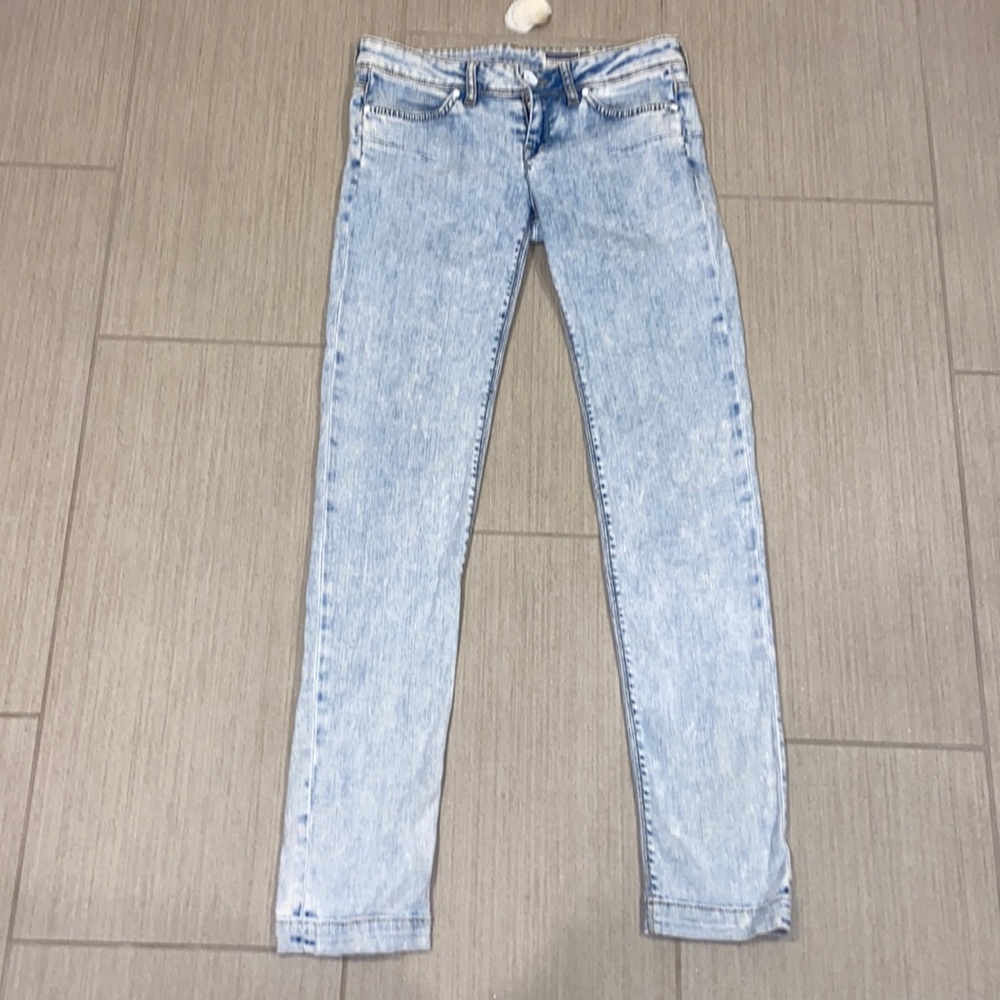 Fornarina Loto Jeans Size 26